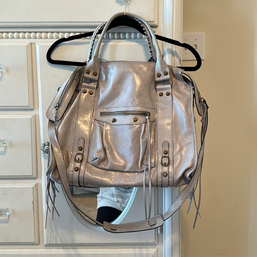 ❌SOLD❌ Travel bag/purse